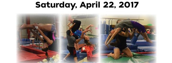 Cheer and Dance Tumbling Camp - Fargo, ND