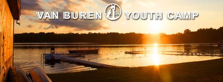 Van Buren Youth Camp