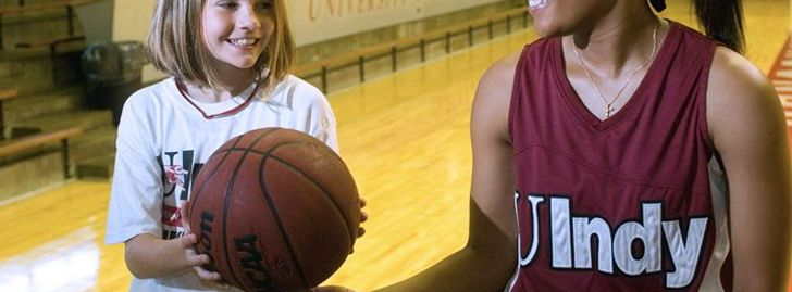 Women's Basketball – Youth Camp - Indianapolis, IN