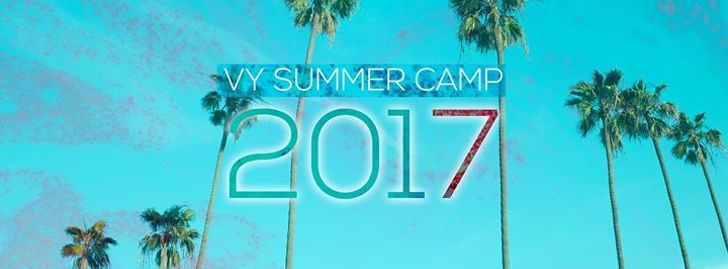 Venue Youth Summer Camp 2017 - Panama City Beach, FL