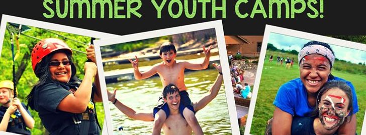Summer Youth Camps - Burtrum, MN