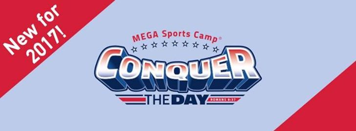 Kid's MEGA Sports Camp - June 12 - 16! - Cleveland, OH