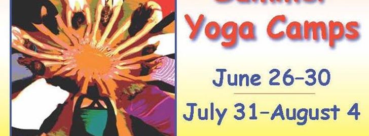 Yoga Camps for Kids and Teen/Tweens - Albuquerque, NM