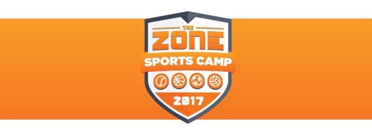 The Zone Sports Camp - Springfield, MO