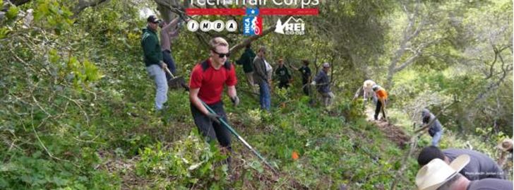 PICL Teen Trail Corps Camp - undefined, PA