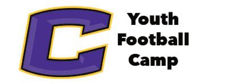 Challenger Youth Football Camp - Medford, OR