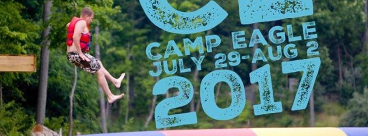 Middle School Summer Camp: Camp Eagle - Rocksprings, TX