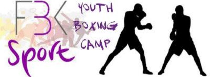FBK Sport Youth Summer Boxing Camp - Reading, PA