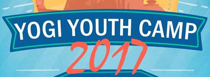 Yogi Youth Camp 2017 - Coplay, PA