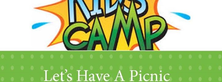 Kid's Camp: Picnic Cookies - San Antonio, TX