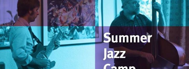 Summer Jazz Camp - Seattle, WA