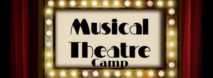 Musical Theatre Camp - Wilmington, NC