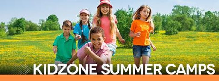 KidZone Summer Camp - Huntley, IL