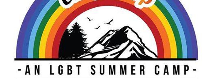 Camp Camp-LGBTQ Summer Camp - Twin Bridges, CA