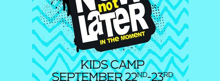Kid's Camp - Columbus, OH