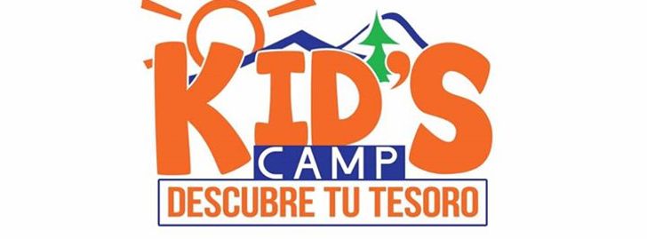 KID'S CAMP - DESCUBRE TÚ TESORO  - New Rochelle, NY