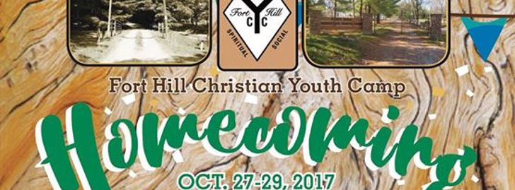 2017 FHCYC Homecoming - Hillsboro, OH