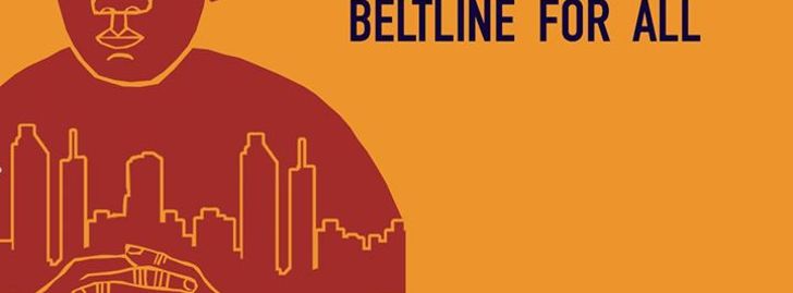 Beltline For All: Campaign Meeting - Atlanta, GA