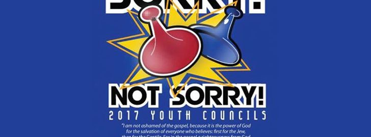 Youth Councils 2017 - Bloomingdale, NJ