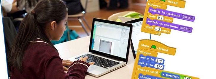 Teen Coding Camp: Creating Art with Tech Tools - Salem, OR