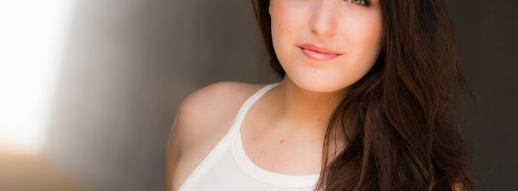Teen Musical Theater Acting Camp at TEMPO with Kenzy Forman - Blacksburg, VA