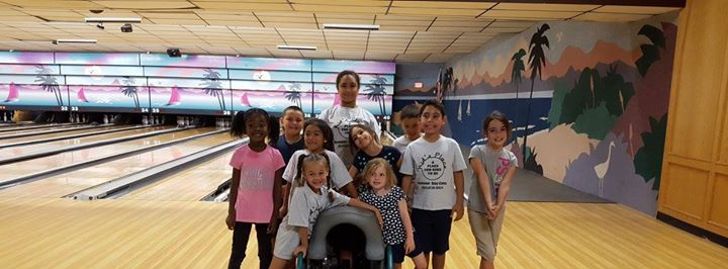 Election Day Mini Camp- Bowling Trip included with fee! - Beacon, NY