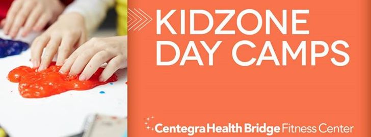 KidZone Day Camps - Huntley, IL