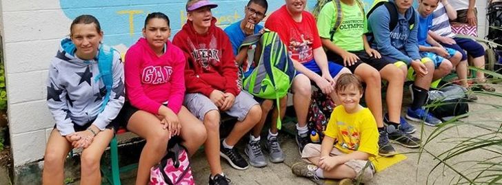 Giving Tuesday: Send a Kid to Camp! - Allentown, PA