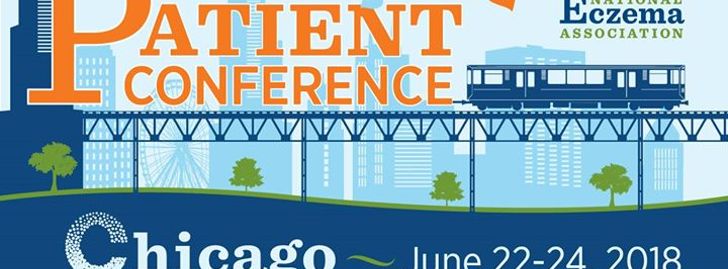 National Eczema Association Patient Conference & Kids' Camp - Chicago, IL