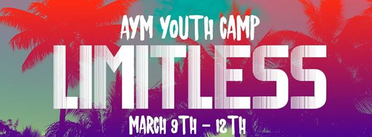 AYM YOUTH CAMP - Fruitland Park, FL