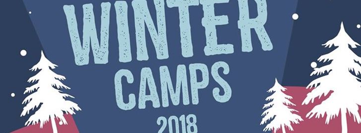 Winter Teen Camp - Somerset Center, MI