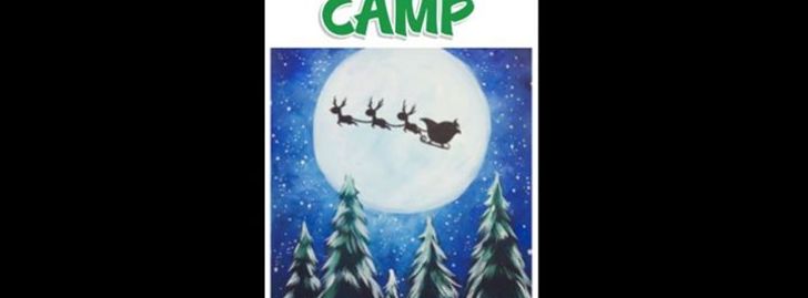 Christmas Kid's Camp - Keller, TX