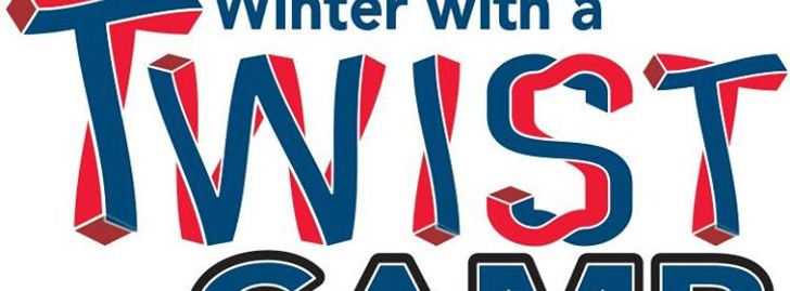 Sign up Now: Winter with a Twist Youth camp - Fort Hood, TX