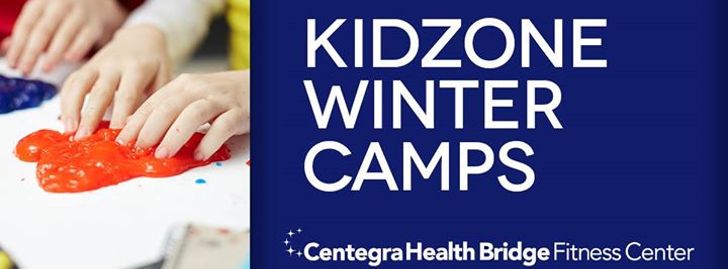 KidZone Winter Camps - Huntley, IL