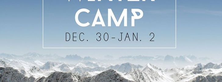 Youth Winter Camp 2018 - Montello, WI