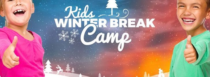 Winter Break Kid Camp - Bloomington, IL