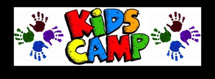 New Year Kid's Camp - Keller, TX