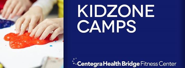 KidZone Camp - Huntley, IL