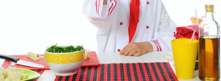 Future Celebrity Chef Camp (Ages 9-Teen) - Southlake, TX