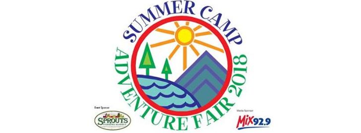 Summer Camp Adventure Fair 2018 - Franklin, TN