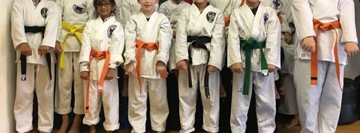 Karate Kid Camp - Fort Myers, FL