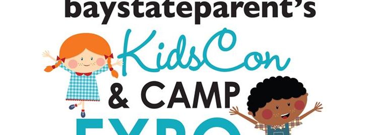 KidsCon & Camp Expo - Marlborough, MA