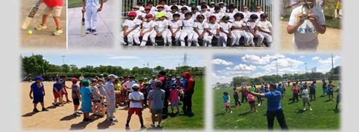 Cleveland Youth Winter Cricket Camp - Parma Heights, OH
