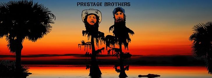 Prestage Bros "Camping with the Blues" Fest - Brooksville, FL
