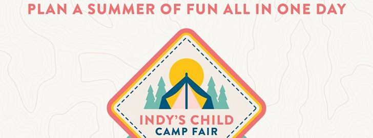 29th Annual Summer Camp Fair - Indianapolis, IN