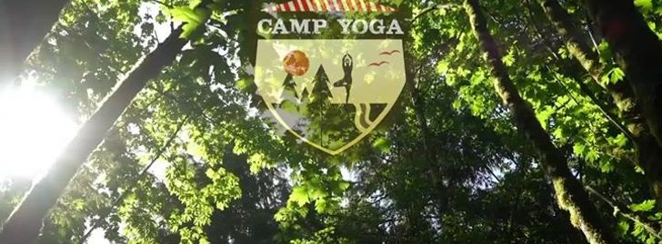 Camp Yoga Florida - Umatilla, FL