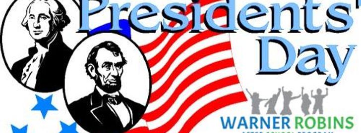 Two Day Presidents' Day Kid's Camp! - Warner Robins, GA