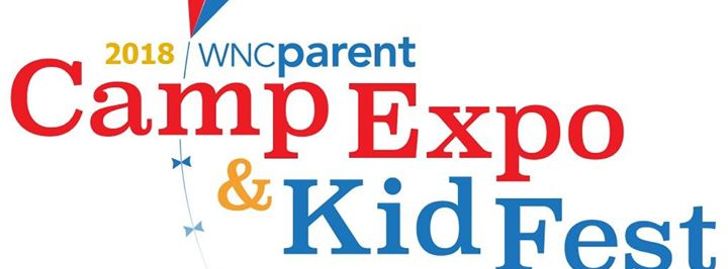 2018 WNC Camp Expo & Kid Fest - Fletcher, NC