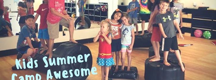 Kids Summer Camp Awesome - Lewisville, TX