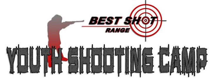 Half-Day Youth Shooting Camp [Rifle] - Friendswood, TX